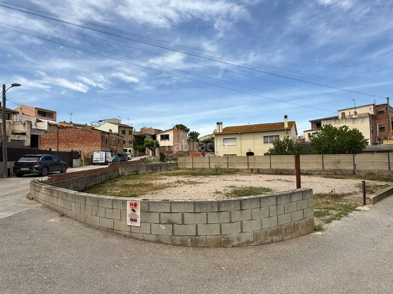 Foto bf3a6059-b2bf-402a-8a13-80cbf300296b. Finca rústica a calle senyor llach 1 a Verges
