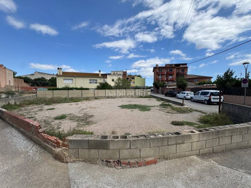 Foto c491fe01-5583-4a95-9fc0-ff7ef3eb563f. Finca rústica a calle senyor llach 1 a Verges