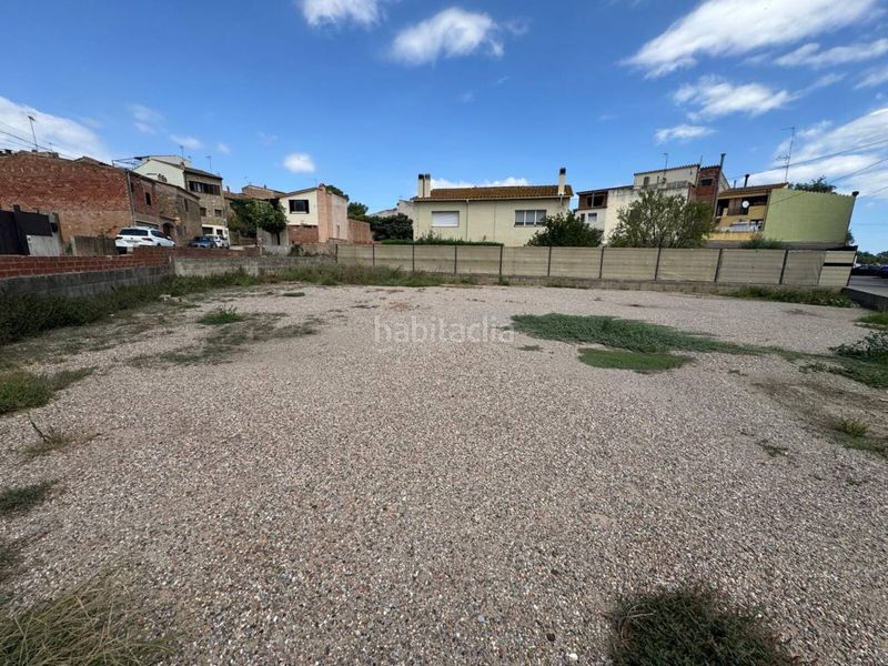 Foto ccaf992e-db45-4c8d-b546-eb780c0471a1. Finca rústica a calle senyor llach 1 a Verges