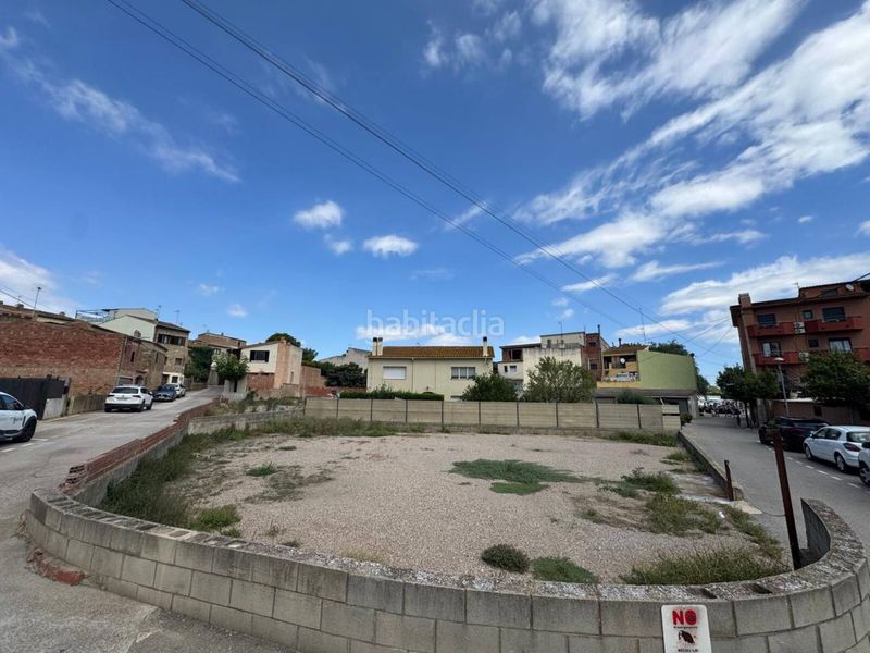 Foto e1cac937-d662-4515-9f54-673ae5bc6831. Finca rústica a calle senyor llach 1 a Verges