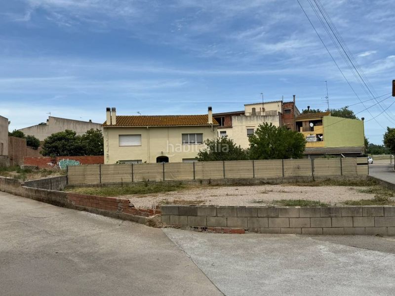 Foto e539e084-cf3c-4286-84db-b7e05b3e3ccb. Finca rústica a calle senyor llach 1 a Verges