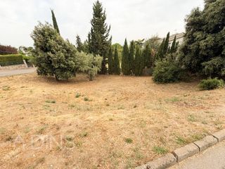 Terreny residencial  Calle ametller. Solar en venta en caldes de montbui