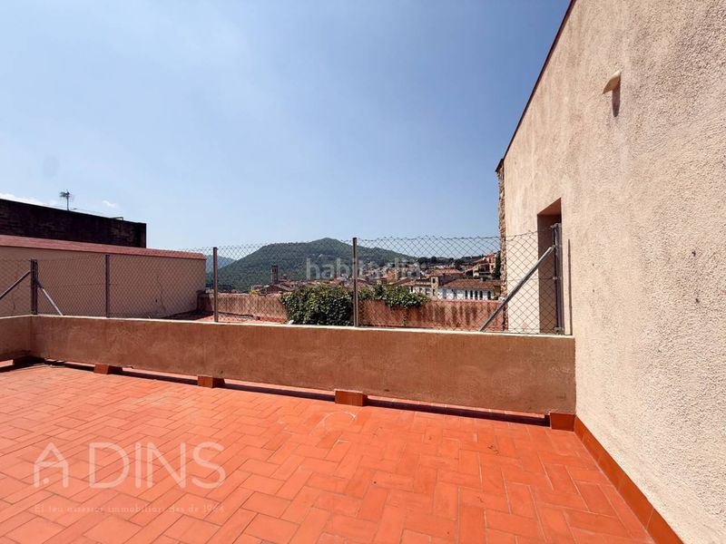 Foto 593e35ed-4c71-42a3-a440-94b19d71c458. Pis a calle vic 29 a Sant Feliu de Codines