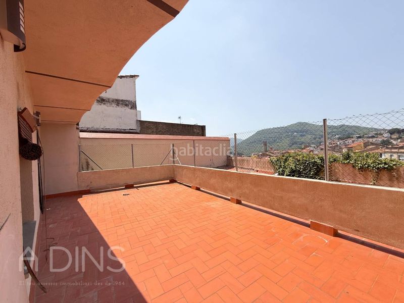 Foto a83521b3-e507-487a-bf68-3d43e3eaafac. Pis a calle vic 29 a Sant Feliu de Codines