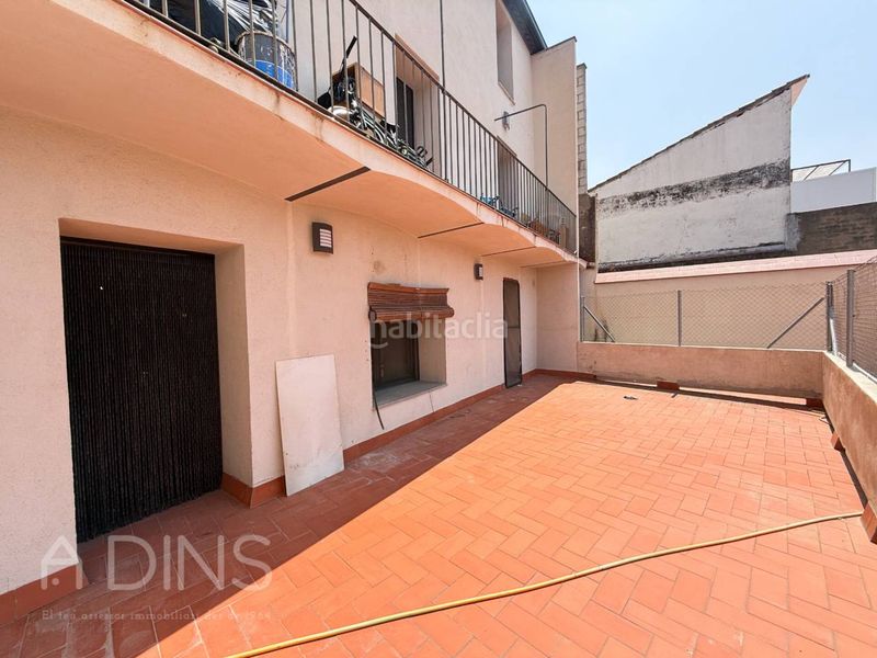 Foto bd501614-93ab-43d8-a3d2-7f147cf7bd93. Pis a calle vic 29 a Sant Feliu de Codines