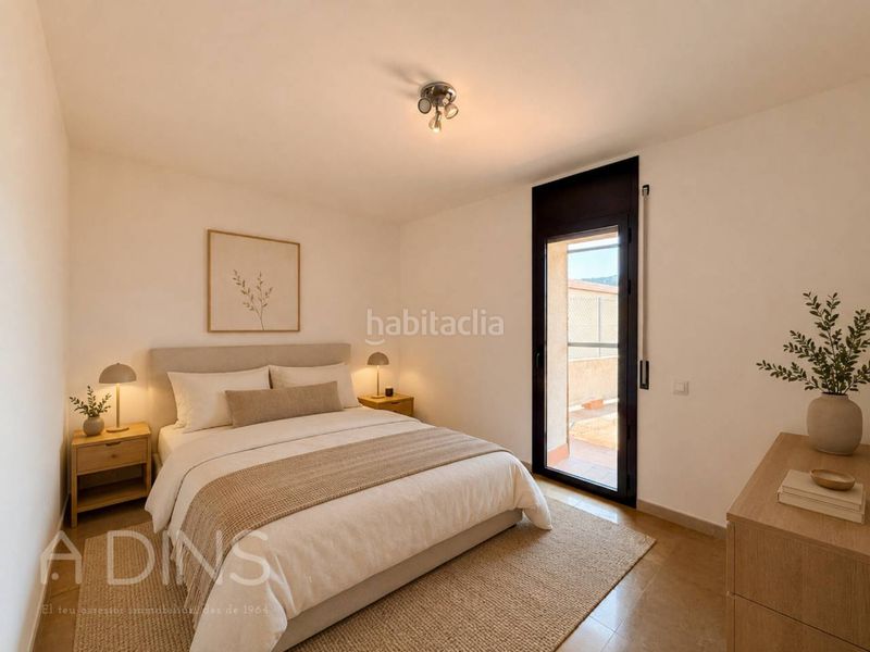 Foto e947e37e-eb77-4c14-a150-50b8b494fbff. Pis a calle vic 29 a Sant Feliu de Codines