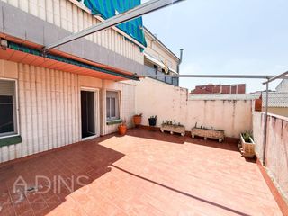 Flat  Calle sant pau 96. Piso en venta en el centro de caldes de montbui