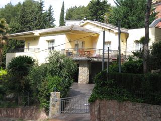 Casa  Calle doctor trueta. Casa en venta en riells del fai