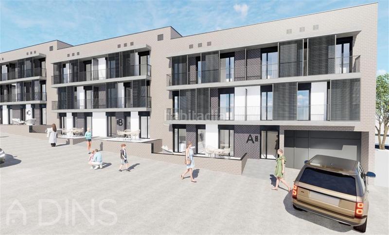Foto 6f436433-3e48-4b0b-8a36-22d22be717f5. Promozione Escoles 8 in Sant Feliu de Codines. Abitazioni di nuova costruzione