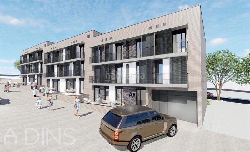 Foto ab0d0109-9e83-4f74-b1a6-dddbe66f5073. Promozione Escoles 8 in Sant Feliu de Codines. Abitazioni di nuova costruzione