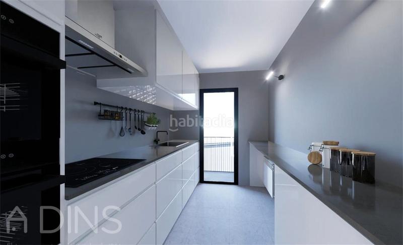 Foto c9c4e91d-7537-48d5-afeb-09c33de82661. Promozione Escoles 8 in Sant Feliu de Codines. Abitazioni di nuova costruzione