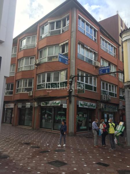 Foto 9afcec41-6913-43c1-9932-6356ed68ee89. Location bureau dans calle carboneros 17d dans Centro-San Felipe-Huerta Fava Línea de la Concepción (La)