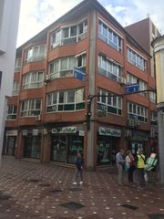 Miete Büro in Calle carboneros 17. Oficina muy céntrica