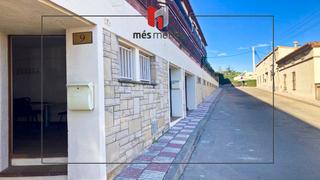 Geschäftsraum in Teià. Local oficina reformado