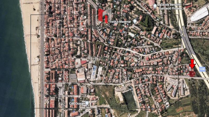 Foto de32157d-9922-485a-9181-aa13d931064b. Terreny residencial a Califòrnia-Santa Madrona Masnou (El)