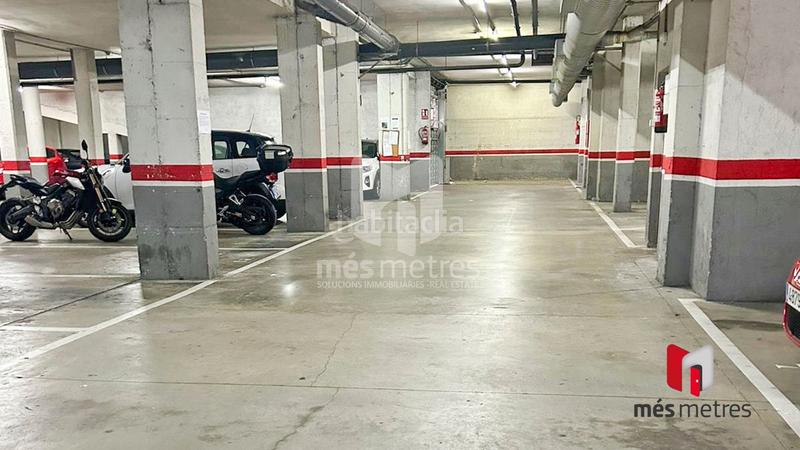 Foto 5e697224-786e-4170-ac28-849380ca4071. Parking coche en Teià