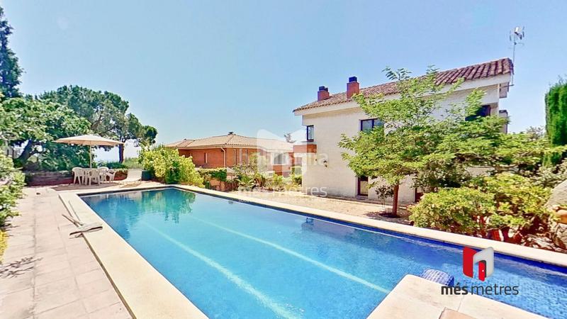 Foto 0126c61a-fe69-4dd8-b2c1-376406d94859. Casa en Teià