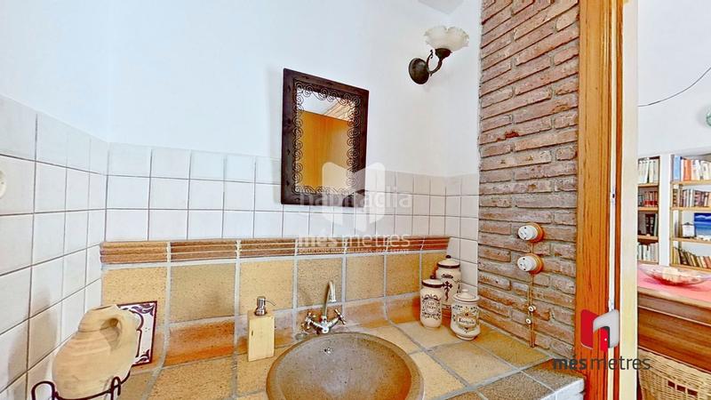 Foto 04f3ddd3-709e-4491-b390-365f35ea3997. Casa en Teià