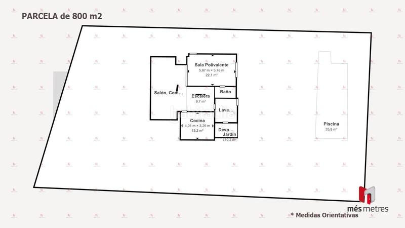 Foto 18e71446-fb17-4c61-8b45-ae02d288c1e9. Casa en Teià