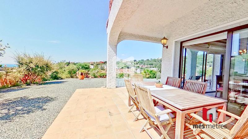 Foto cbcdc522-4516-4b36-9be8-41c706f8a137. Casa en Teià