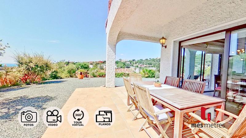 Foto efa05c0c-a53c-423b-b0e7-95e5d5461022. Casa en Teià