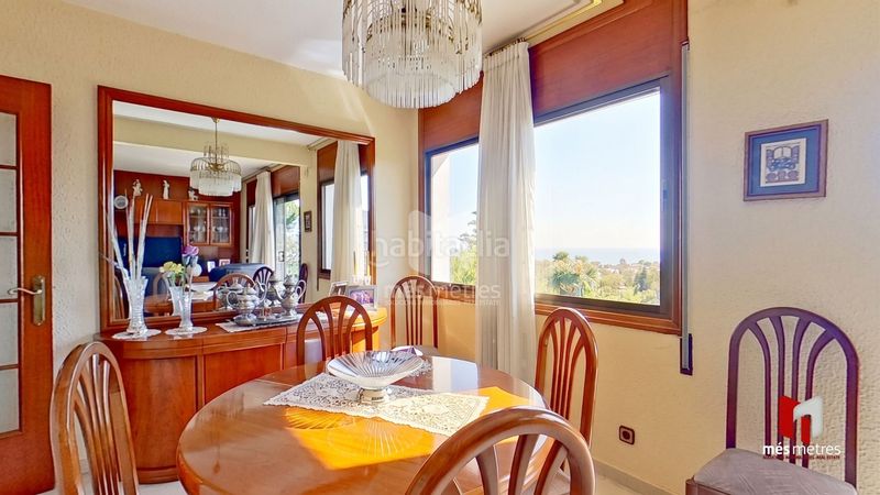 Foto 05e8d787-6969-4ea9-af3e-bd7d1d3d894b. Casa amb calefacció piscina a Teià