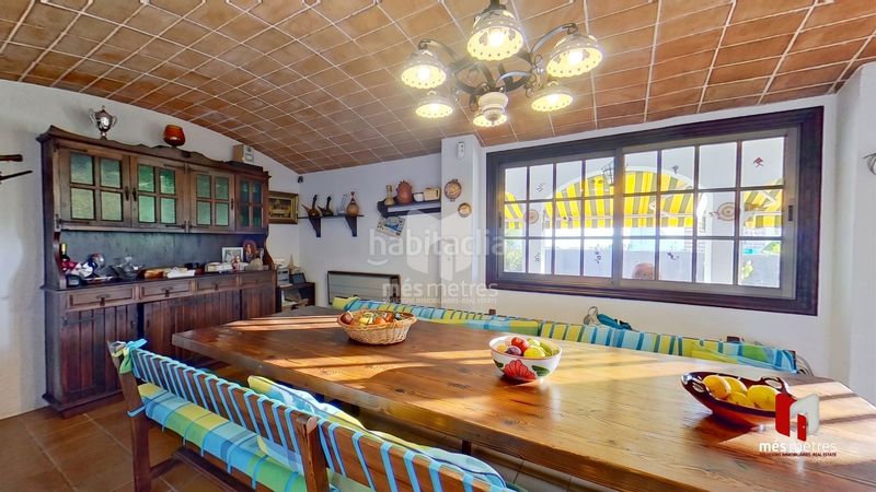 Foto 098c22cc-af5e-4d04-8654-b48be80d9933. Casa amb calefacció piscina a Teià