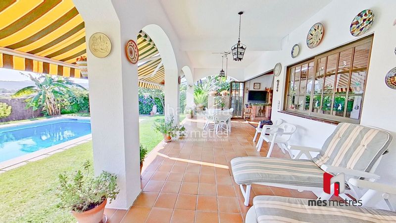 Foto 33b5b605-5e94-484a-ab22-eee5d885229d. Casa amb calefacció piscina a Teià