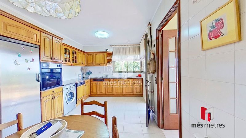 Foto 3f9390a8-ac9a-49d0-80de-69c793faf9e0. Casa amb calefacció piscina a Teià