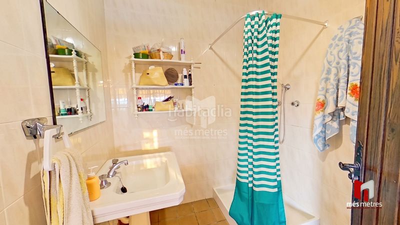 Foto 4f2e7463-738b-43e7-abda-d305dfe56b78. Casa amb calefacció piscina a Teià