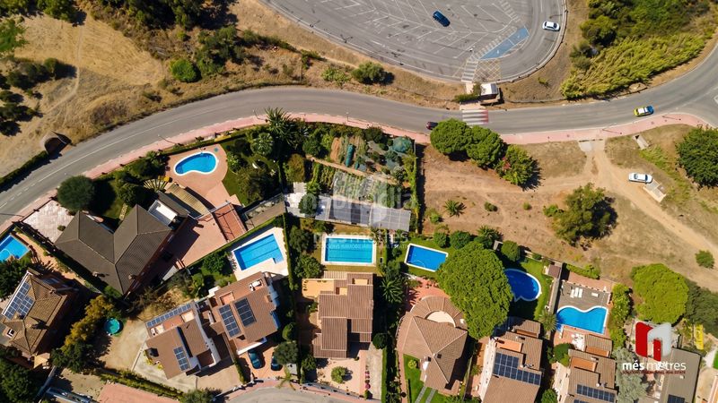 Foto 6a4da92c-35e4-4863-8ecf-de5330b34fef. Casa amb calefacció piscina a Teià