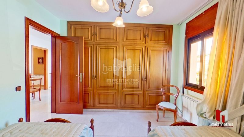Foto 856d0012-d7a6-4980-9f70-fe94d32fa0b4. Casa amb calefacció piscina a Teià