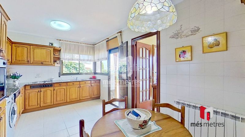 Foto 8a18805d-0b18-454a-9a68-269baad18447. Casa amb calefacció piscina a Teià