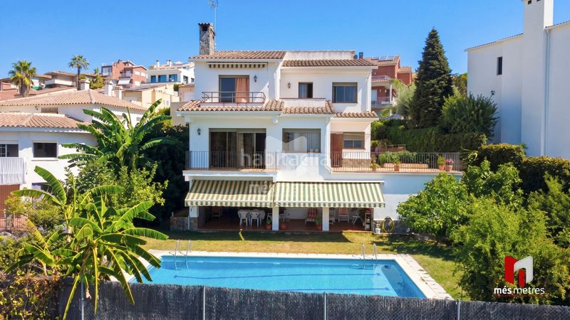 Foto 9152ab84-aa1d-434b-b07c-2be6b152c4d2. Casa amb calefacció piscina a Teià