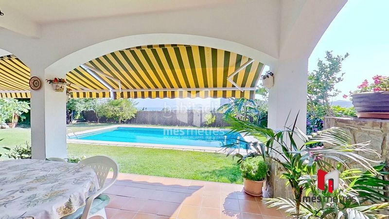 Foto a1cce4f5-a7df-4525-b242-6b33ef5d891d. Casa amb calefacció piscina a Teià
