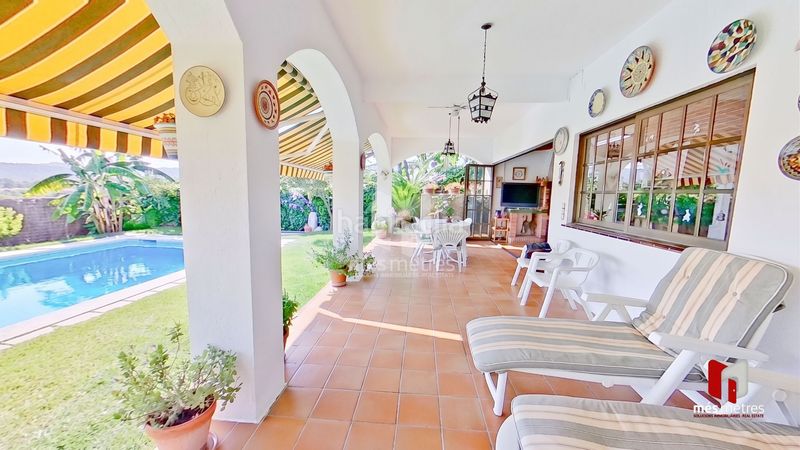 Foto a9ea0959-7441-4682-a1a6-d29dac96ea09. Casa amb calefacció piscina a Teià
