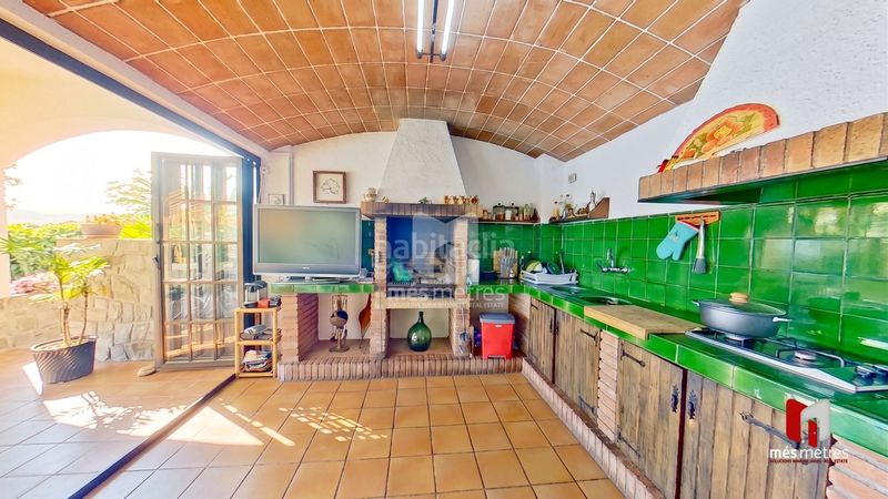Foto d78d19de-fc26-4b92-8c8c-01d474370597. Casa amb calefacció piscina a Teià