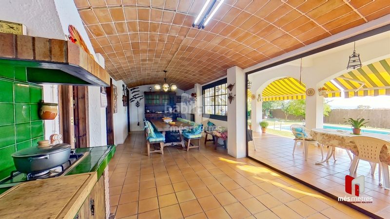 Foto e2c55e0f-07ca-4388-84b3-83a9cad8f0b4. Casa amb calefacció piscina a Teià