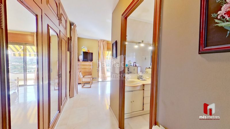 Foto f588e634-fb56-447e-b926-7ef8ab94320e. Casa amb calefacció piscina a Teià