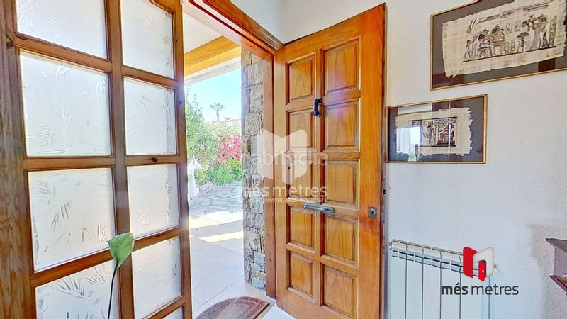 Foto fe1c50b9-e65d-43d1-b42b-5e20edd6e64e. Casa amb calefacció piscina a Teià