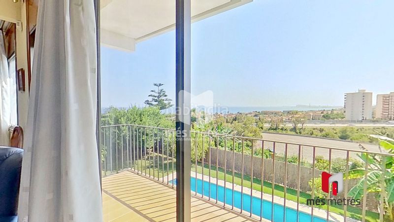 Foto fe42e6d5-e14f-4805-a523-824a48444f01. Casa amb calefacció piscina a Teià