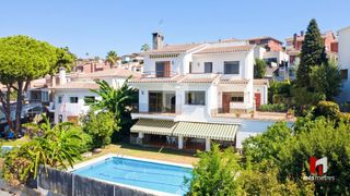 Casa in Teià