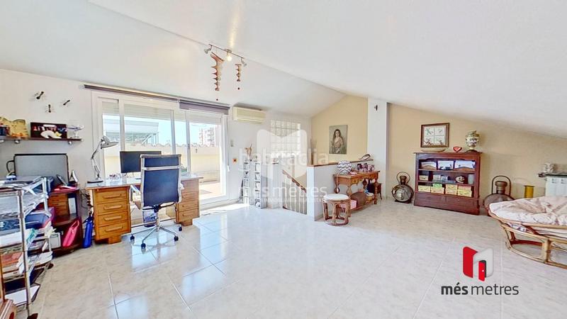 Foto 0944ce90-866f-4b5e-a7f5-4ac3f16d97dc. Casa amb calefacció aparcament a Banyeres Premià de Mar