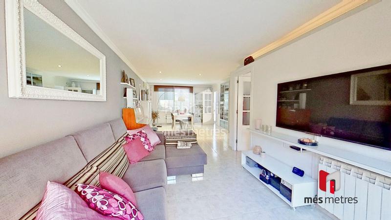 Foto 0bf20f7a-023e-4640-9fcc-c14833d023f3. Casa amb calefacció aparcament a Banyeres Premià de Mar