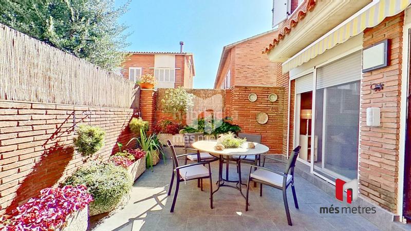 Foto 3264fe13-7081-4e15-b88f-f704d9c48c74. Casa amb calefacció aparcament a Banyeres Premià de Mar