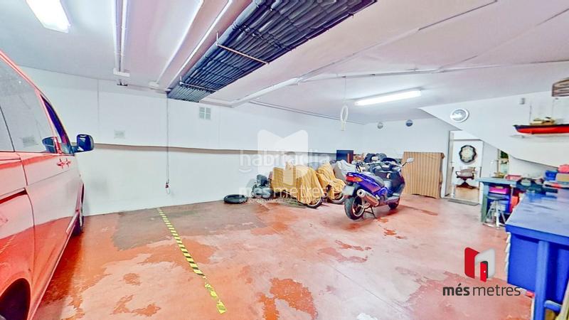 Foto 49b22350-44f8-4843-9c33-3d26dab91ccb. Casa amb calefacció aparcament a Banyeres Premià de Mar