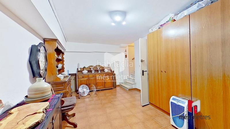 Foto 7f6b6e14-4cb2-4953-b2fa-ab16597a22e8. Casa amb calefacció aparcament a Banyeres Premià de Mar