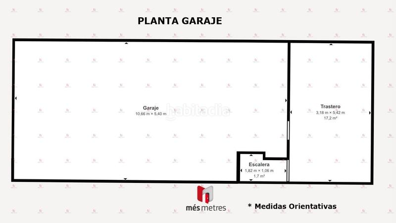 Foto 991dbd12-a33e-46f4-aee2-6f4efe3fc106. Casa amb calefacció aparcament a Banyeres Premià de Mar