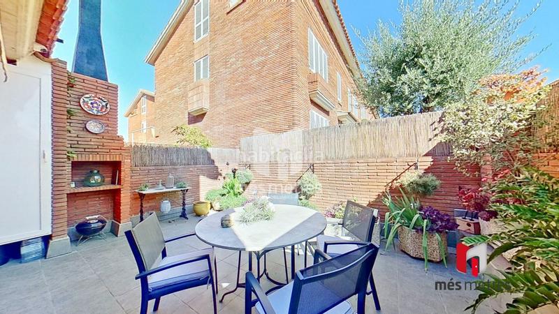 Foto 1395b3ec-aac2-4273-adb7-ee82341dd7cb. Haus mit heizung parking in Banyeres Premià de Mar