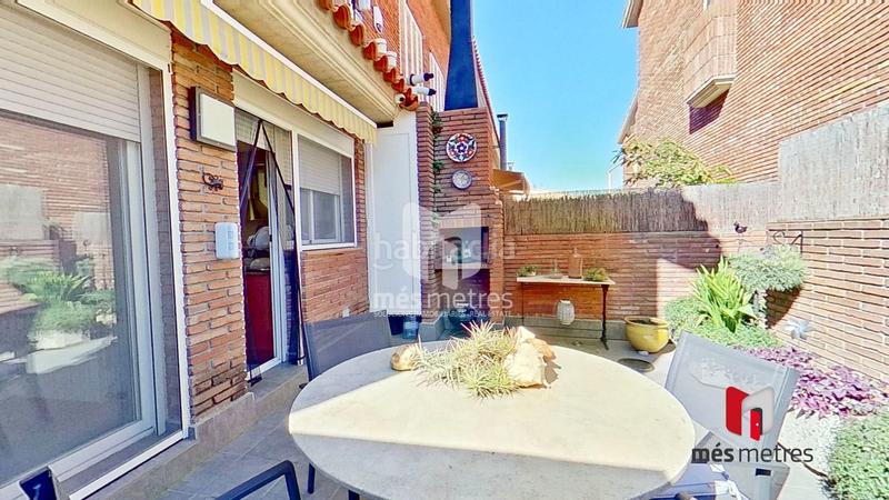 Foto 38875c8f-7d9c-4326-9ae4-1946207fb986. Haus mit heizung parking in Banyeres Premià de Mar